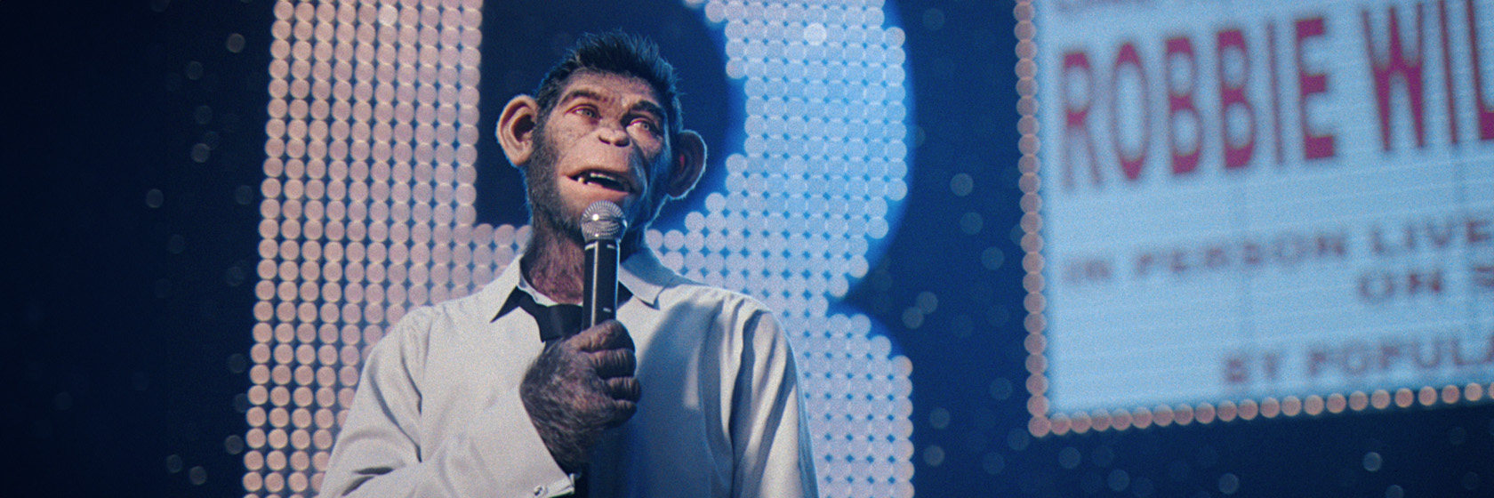 Better Man | Sparkling Preview | Palace Cinemas